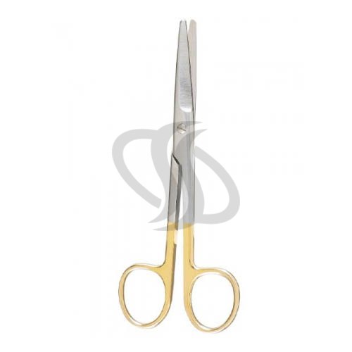 MAYO Dissecting Scissors