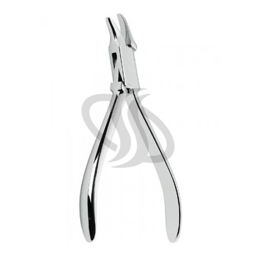 PLIERS FOR ORTHODONTICS