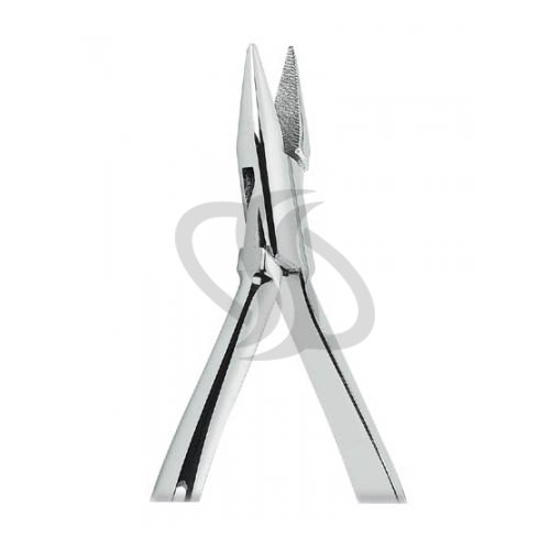 PLIERS FOR ORTHODONTICS