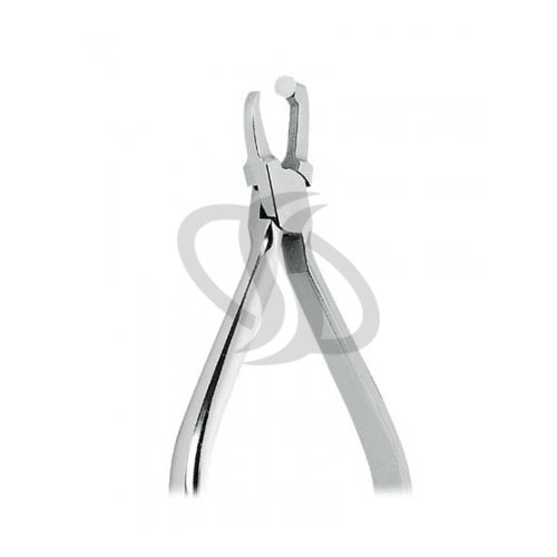 PLIERS FOR ORTHODONTICS