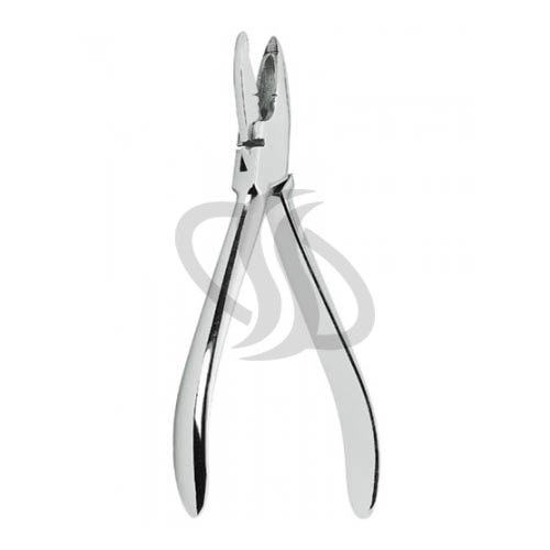 PLIERS FOR ORTHODONTICS