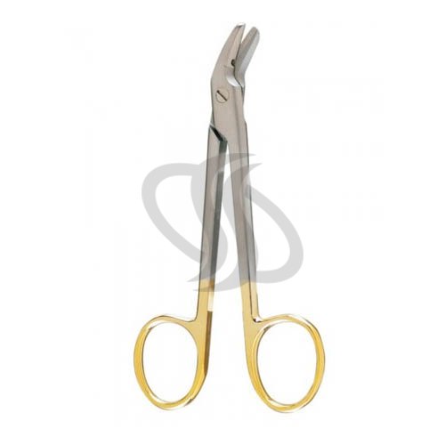  MILTEX Wire Cutting Scissors