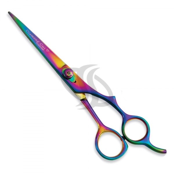 Titanium Coated Scissor