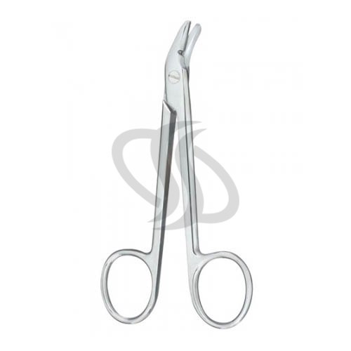 MILTEX Wire Cutting Scissors