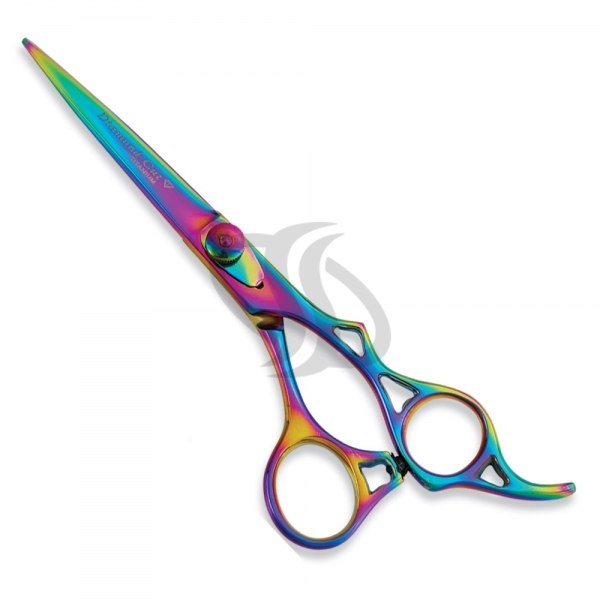 Titanium Coated Scissor