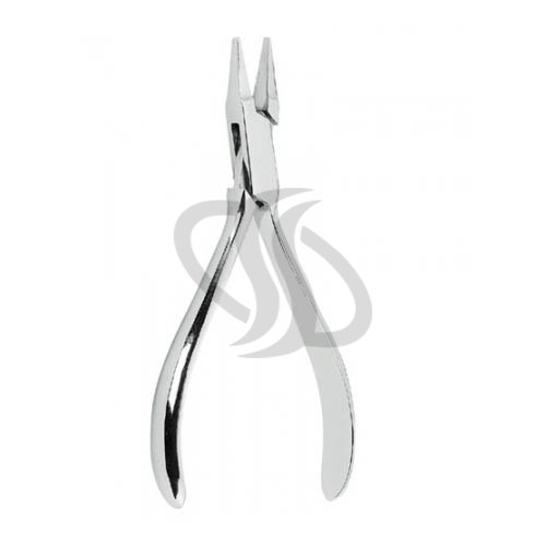 PLIERS FOR ORTHODONTICS