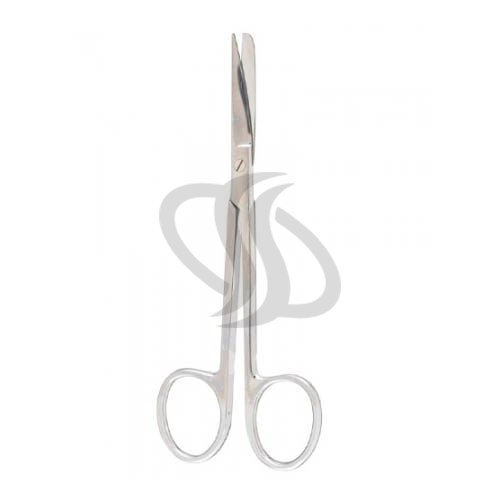 WAGNER Plastic Surgery Scissors