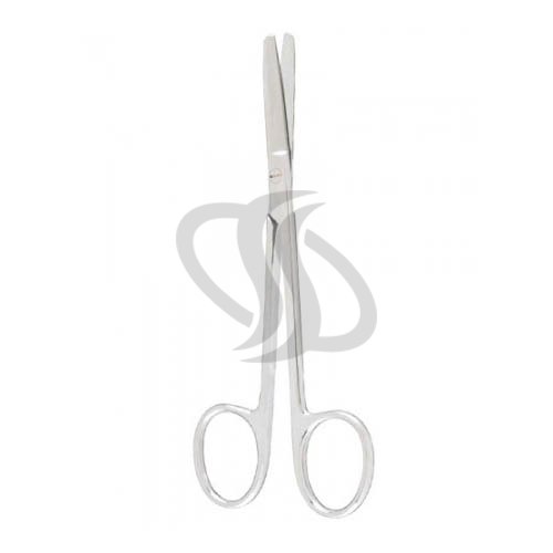 WAGNER Plastic Surgery Scissors