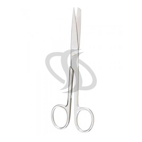 Standard Pattern Operating Scissors