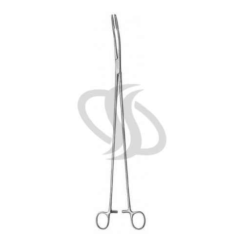 Tunneling Forceps