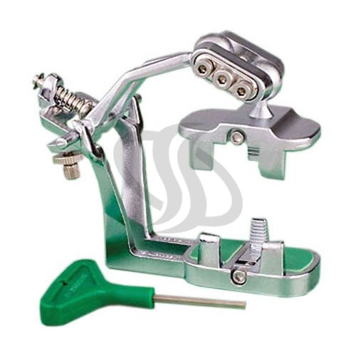 Magicart-1 Articulator