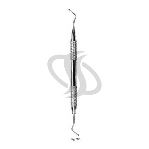 Root Canal Excavators Fig 32L 