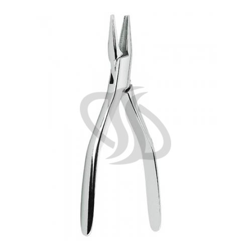 MC KELLOPS PLIERS FOR ORTHODON