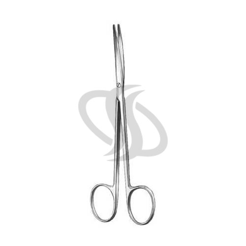 Delicate Dissecting Scissors