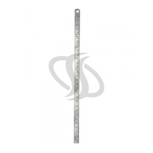 Steel Ruler