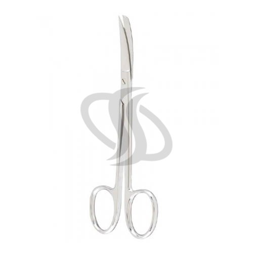 WAGNER Plastic Surgery Scissors