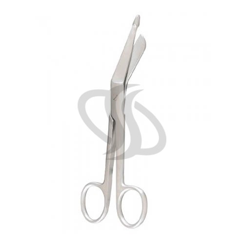 LISTER Bandage Scissors