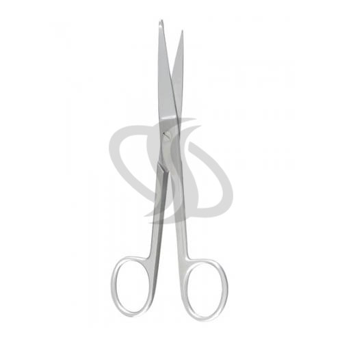 KNOWLES Bandage Scissors