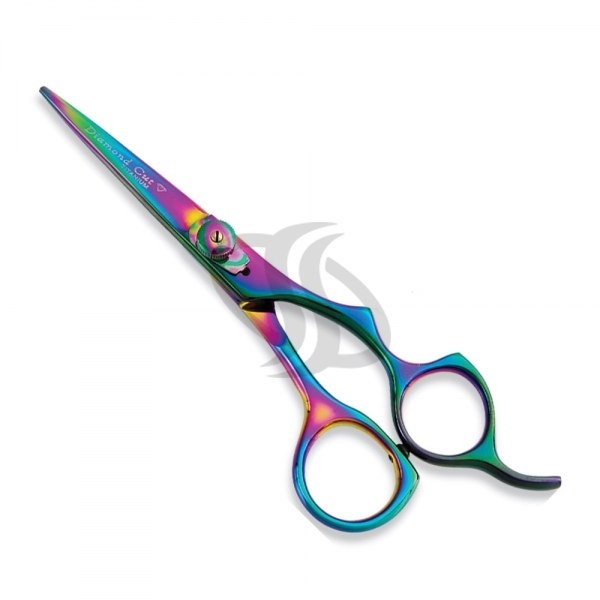 Titanium Coated Scissor