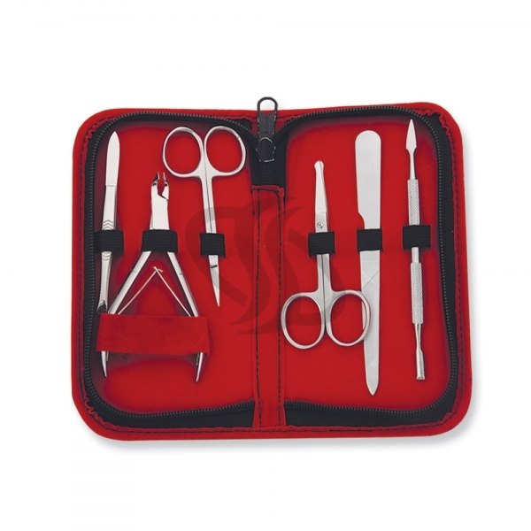 Manicure Set