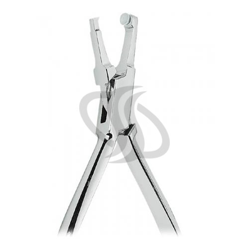 ORHTODONTIC PLIERS