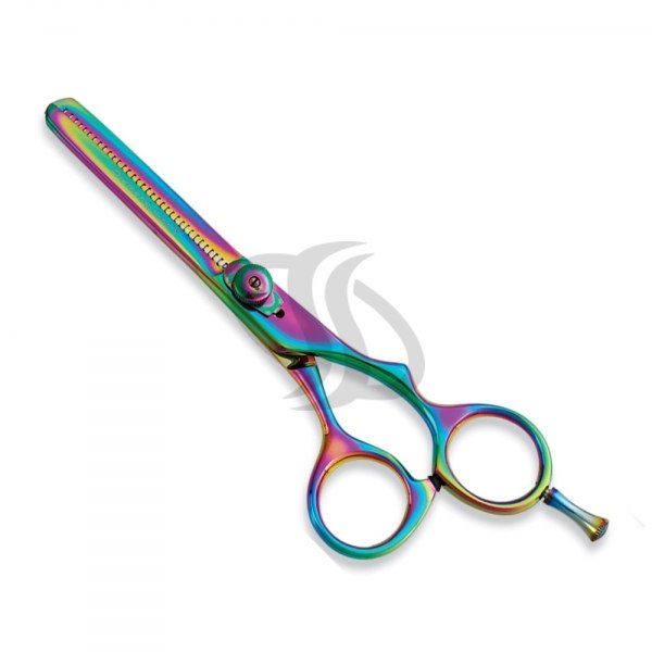 Titanium Coated Scissor