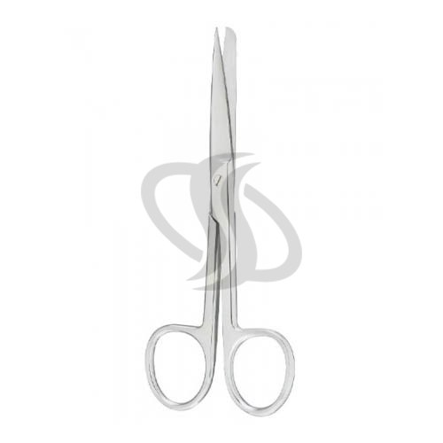 Standard Pattern Operating Scissors