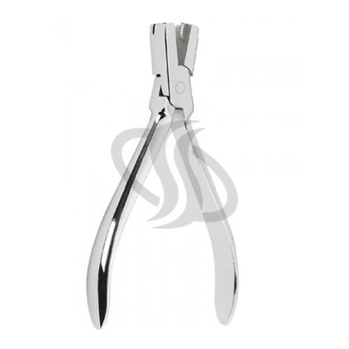 ORHTODONTIC PLIERS