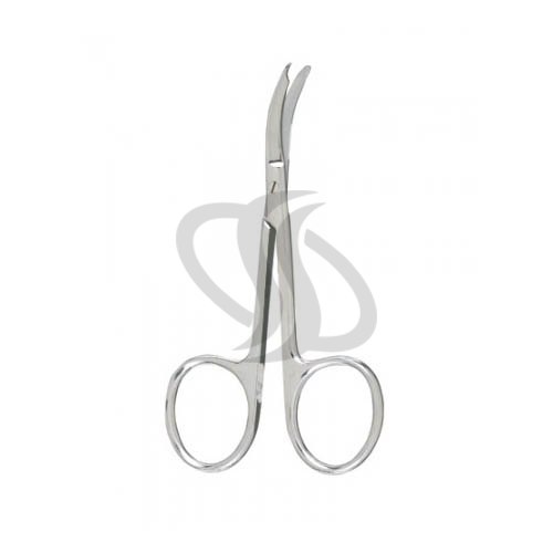 SHORTBENT Stitch Scissors