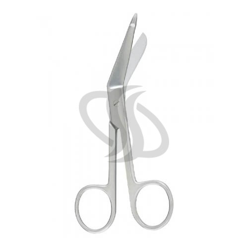 LISTER Bandage Scissors