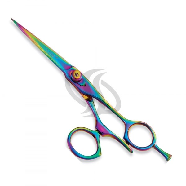 Titanium Coated Scissor