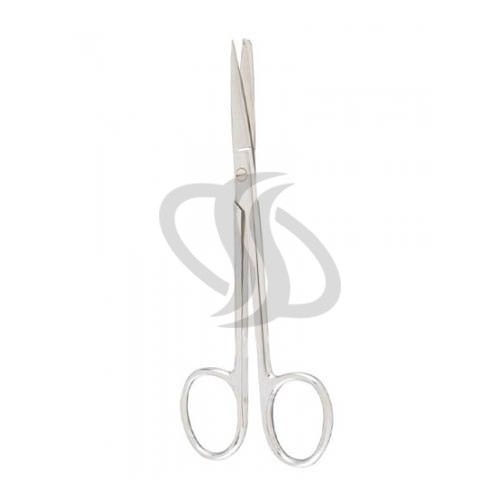 WAGNER Plastic Surgery Scissors