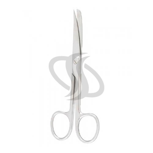 Standard Pattern Operating Scissors