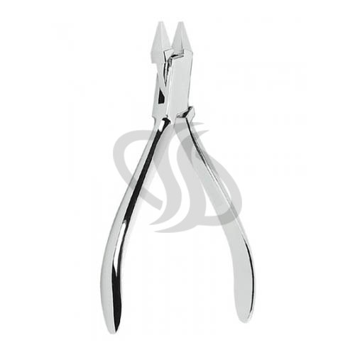 PLIERS FOR ORTHODONTICS