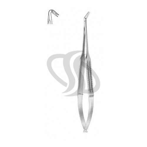 Coronary Scissors