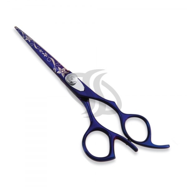 Titanium Coated Scissor