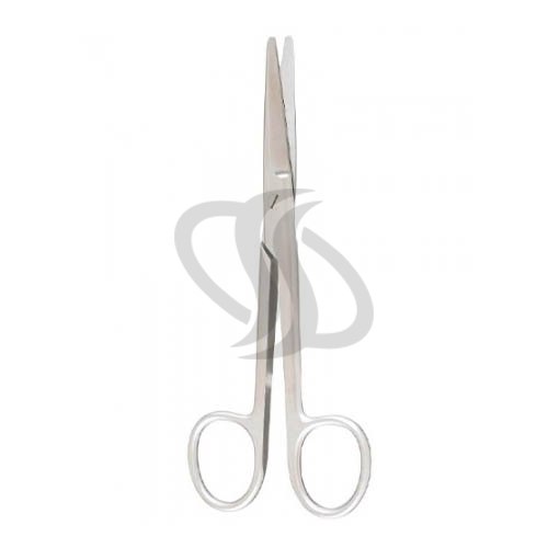 MAYO Dissecting Scissors