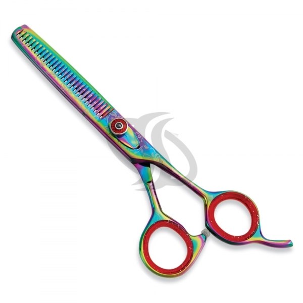 Titanium Coated Scissor