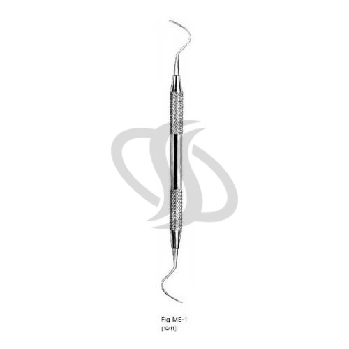  Periodontia Instruments