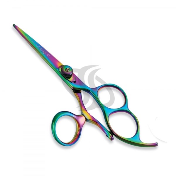 Titanium Coated Scissor