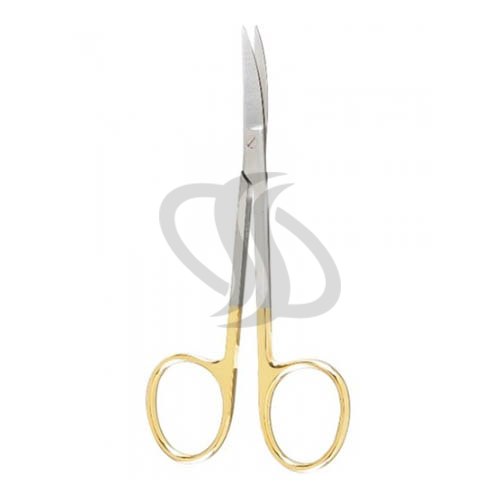 Iris Scissors