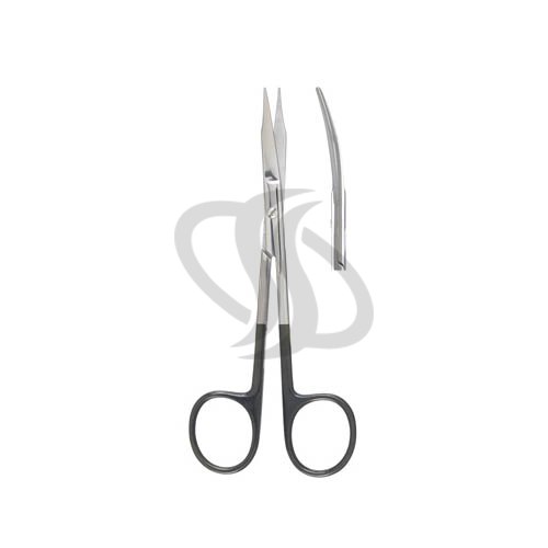 MILTEX SuperCut GOLDMAN-FOX Gum Scissors