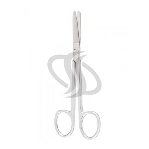 WAGNER Plastic Surgery Scissors