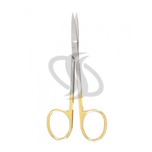 Iris Scissors