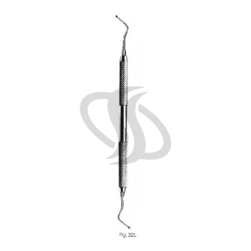 Root Canal Excavators Fig 32L 