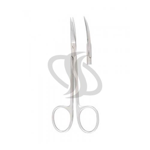 Iris Scissors