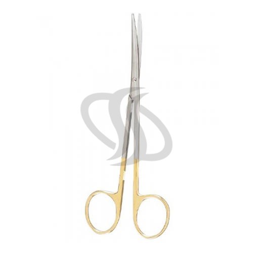  Delicate Pattern METZENBAUM Scissors