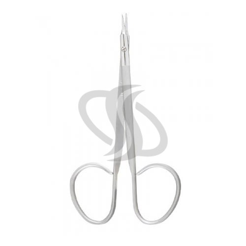 MILTEX Stitch Scissors 