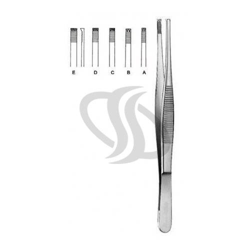 Forceps