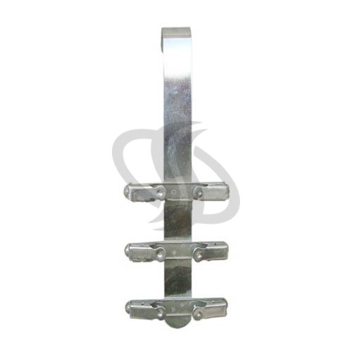 X-Ray Film Hangers 6 Clips